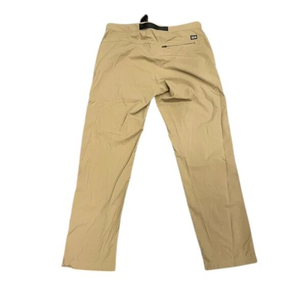 Mountain Hardwear Pants - Picture 2 of 7